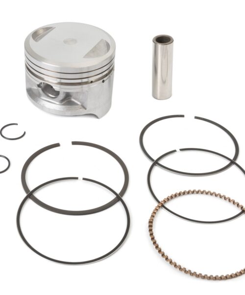 Shindy Piston Kit Fits Kawasaki