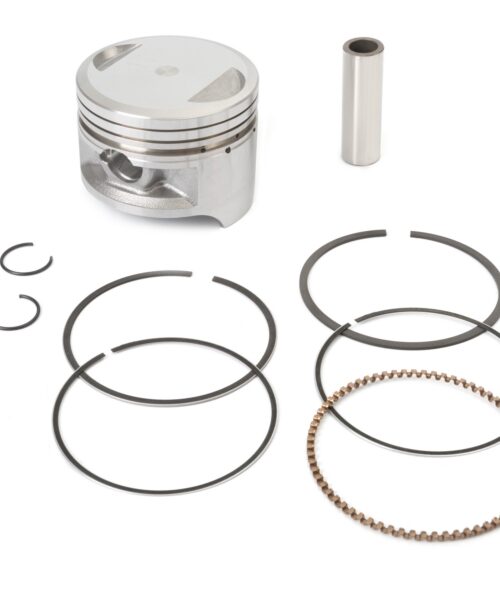 Shindy Piston Kit Fits Kawasaki