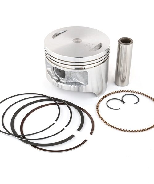 Shindy Piston Kit Fits Kawasaki - 300 cc
