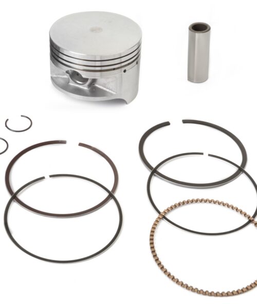 Shindy Piston Kit Fits Suzuki - 230 cc, 250 cc, 400 cc