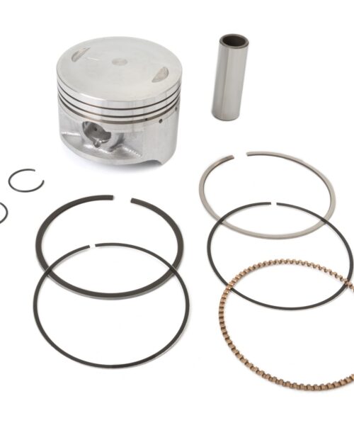 Shindy Piston Kit Fits Suzuki - 300 cc, 400 cc