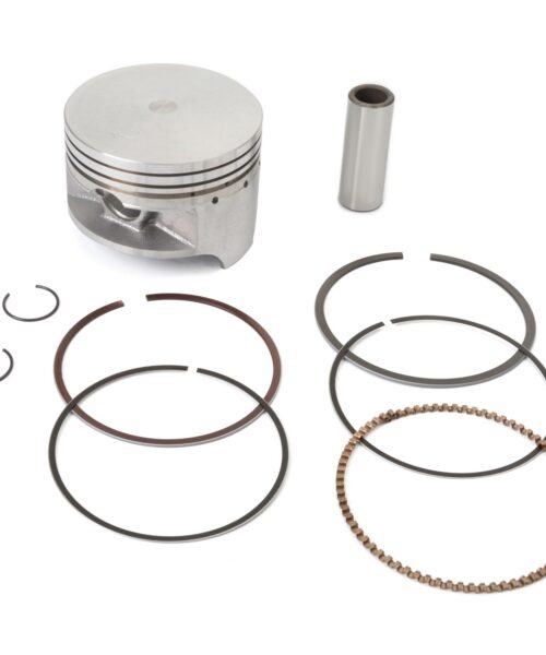 Shindy Piston Kit Fits Suzuki - 230 cc, 250 cc, 400 cc