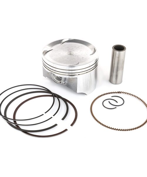 Shindy Piston Kit Fits Suzuki - 400 cc