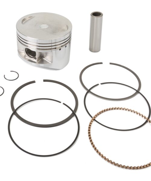Shindy Piston Kit Fits Yamaha - 350 cc