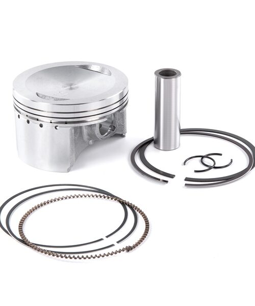 Shindy Piston Kit Fits Yamaha - 450 cc