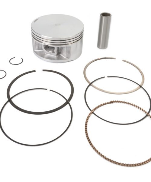 Shindy Piston Kit Fits Yamaha - 660 cc