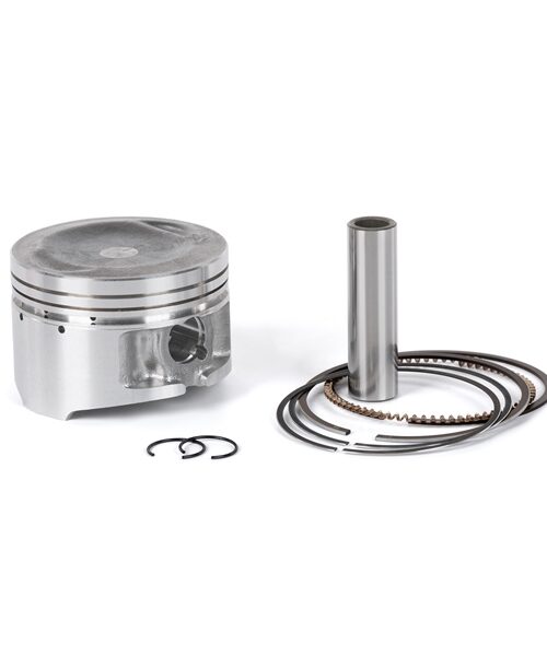 Shindy Piston Kit Fits Yamaha - 225 cc