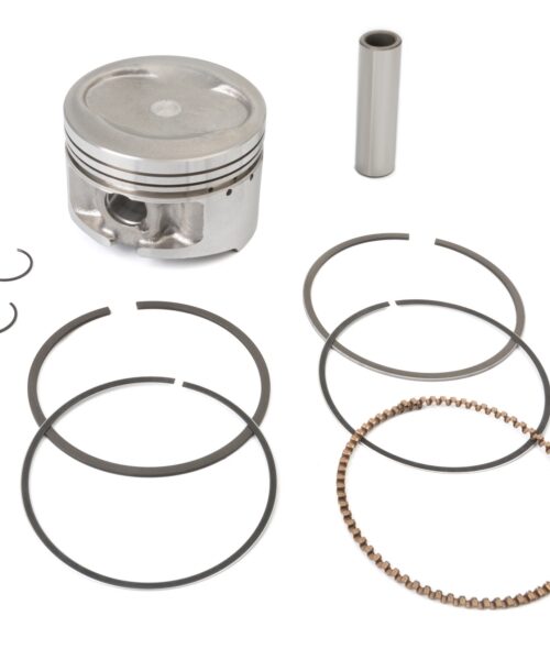 Shindy Piston Kit Fits Yamaha - 250 cc