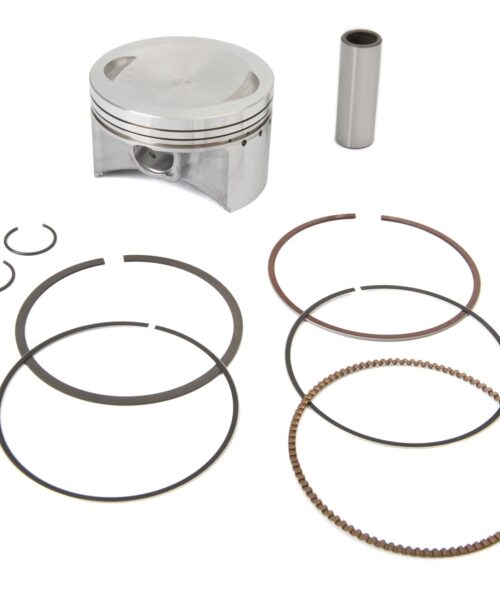 Shindy Piston Kit Fits Yamaha - 450 cc