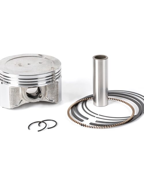 Shindy Piston Kit Fits Yamaha - 600 cc