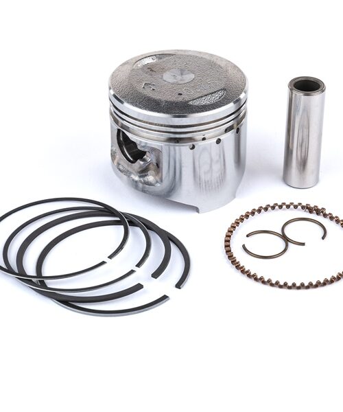 Shindy Piston Kit Fits Yamaha - 80 cc, 225 cc