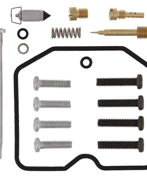 All Balls Carburetor Repair Kit Fits Kawasaki