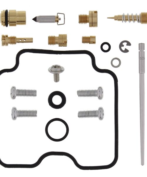 All Balls Carburetor Repair Kit Fits Kawasaki