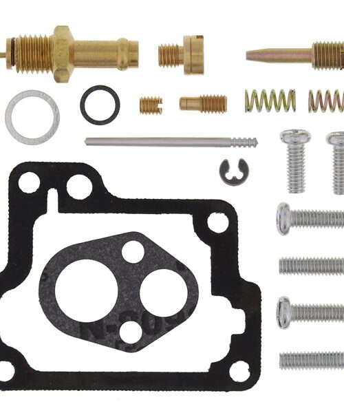 All Balls Carburetor Repair Kit Fits Suzuki