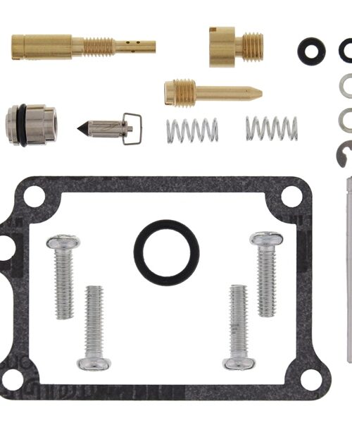 All Balls Carburetor Repair Kit Fits Suzuki