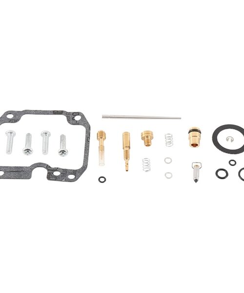 All Balls Carburetor Repair Kit Fits Suzuki