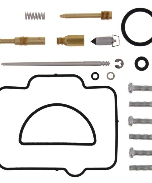 All Balls Carburetor Repair Kit Fits Suzuki