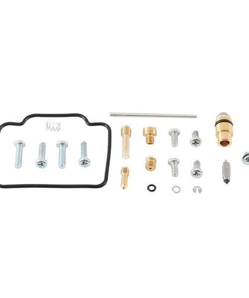 All Balls Carburetor Repair Kit Fits Suzuki