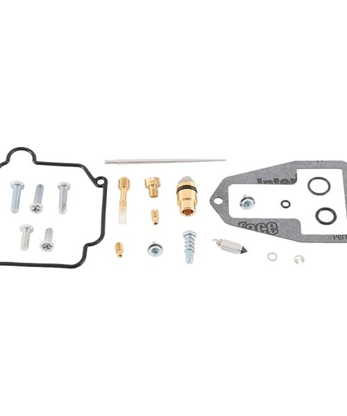 All Balls Carburetor Repair Kit Fits Suzuki