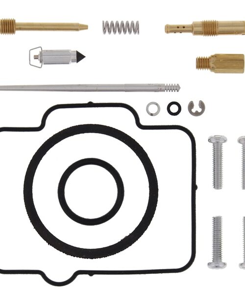 All Balls Carburetor Repair Kit Fits Suzuki