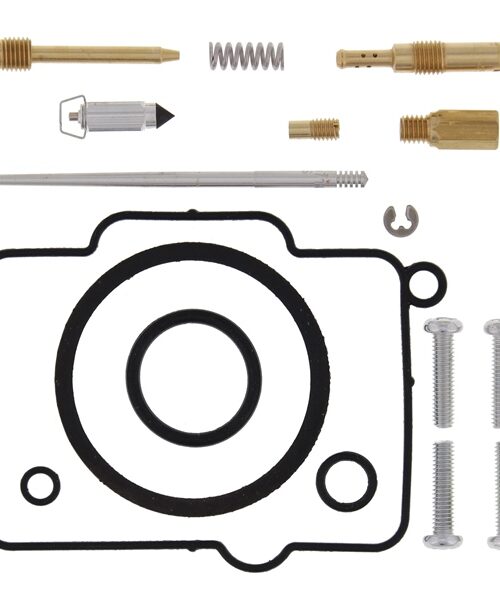 All Balls Carburetor Repair Kit Fits Suzuki