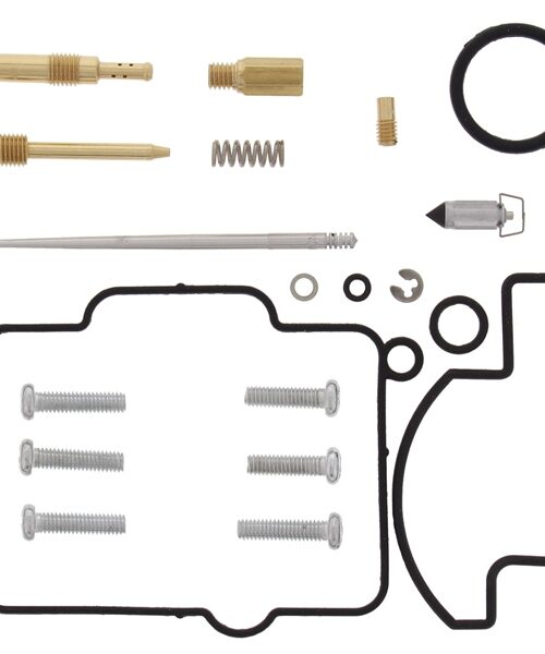 All Balls Carburetor Repair Kit Fits Suzuki