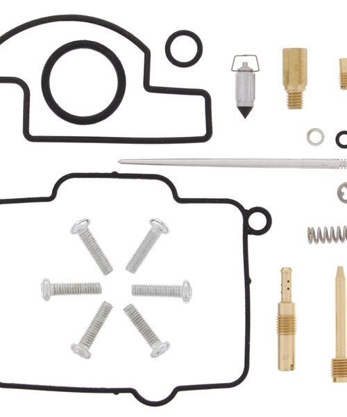 All Balls Carburetor Repair Kit Fits Suzuki