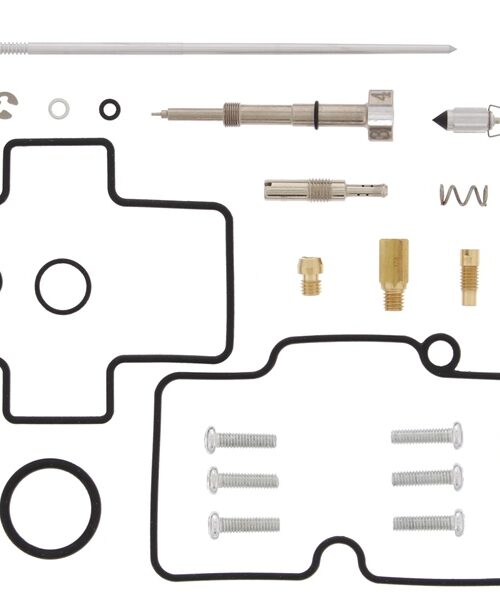 All Balls Carburetor Repair Kit Fits Suzuki
