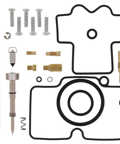 All Balls Carburetor Repair Kit Fits Suzuki