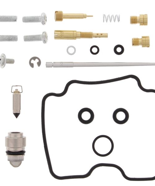All Balls Carburetor Repair Kit Fits Suzuki