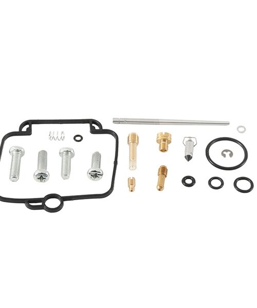 All Balls Carburetor Repair Kit Fits Suzuki