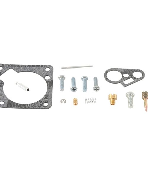 All Balls Carburetor Repair Kit Fits Yamaha