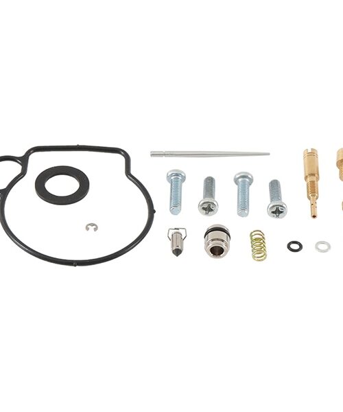All Balls Carburetor Repair Kit Fits Yamaha