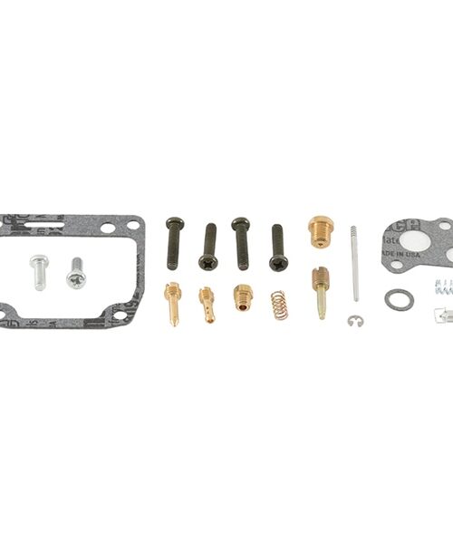 All Balls Carburetor Repair Kit Fits Yamaha