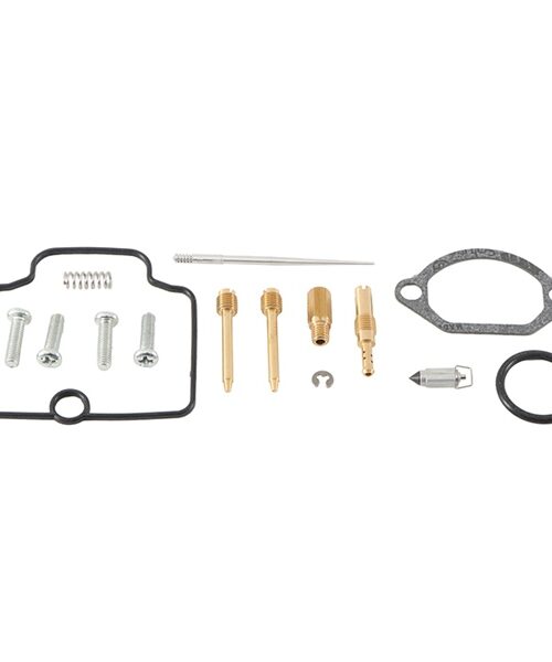 All Balls Carburetor Repair Kit Fits Yamaha
