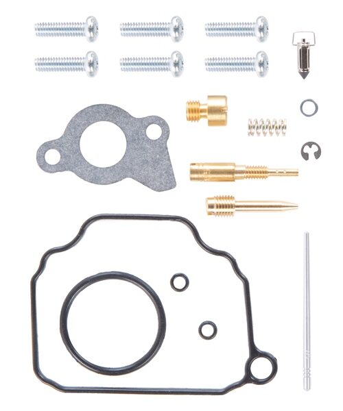 All Balls Carburetor Repair Kit Fits Yamaha