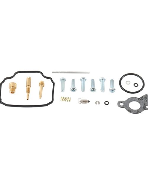 All Balls Carburetor Repair Kit Fits Yamaha