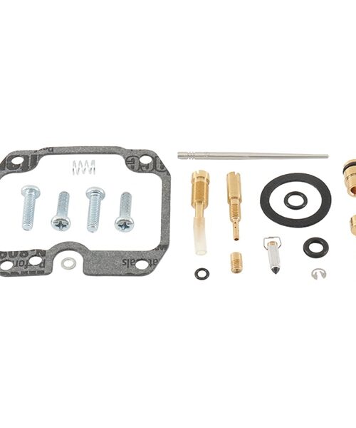 All Balls Carburetor Repair Kit Fits Yamaha