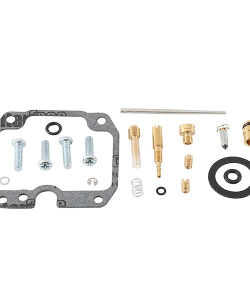 All Balls Carburetor Repair Kit Fits Yamaha