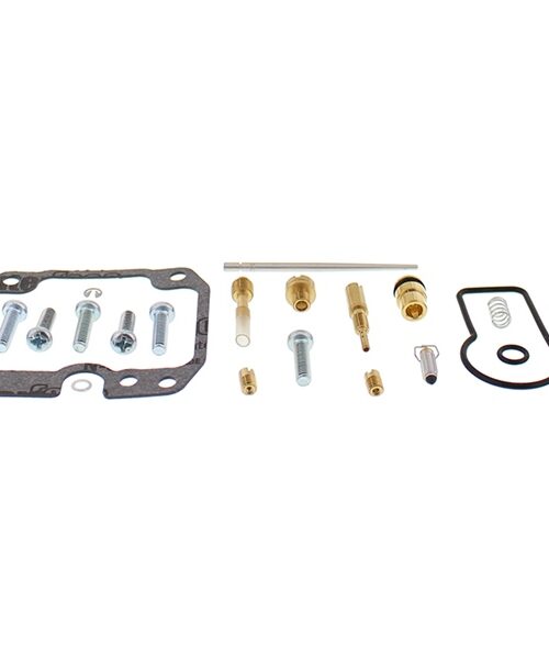 All Balls Carburetor Repair Kit Fits Yamaha