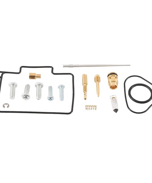 All Balls Carburetor Repair Kit Fits Yamaha