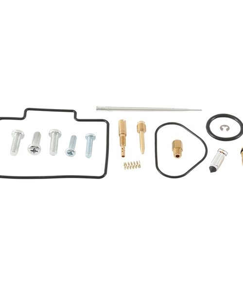 All Balls Carburetor Repair Kit Fits Yamaha