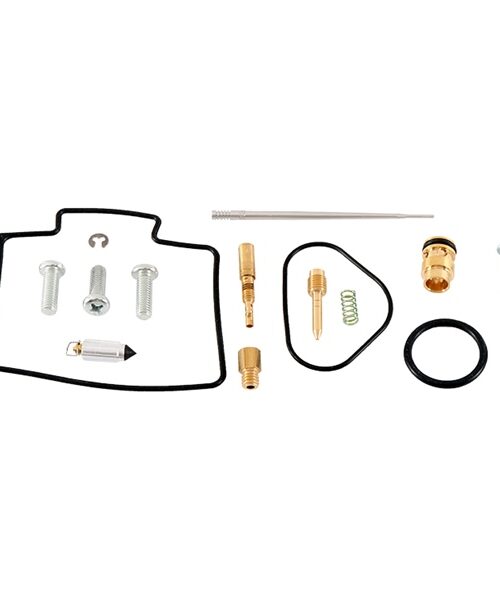 All Balls Carburetor Repair Kit Fits Yamaha