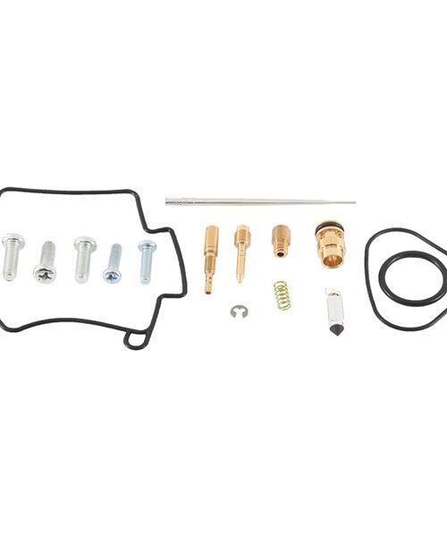 All Balls Carburetor Repair Kit Fits Yamaha