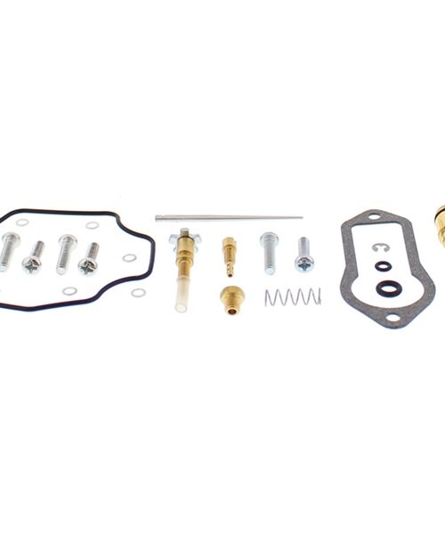 All Balls Carburetor Repair Kit Fits Yamaha