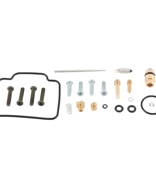 All Balls Carburetor Repair Kit Fits Yamaha