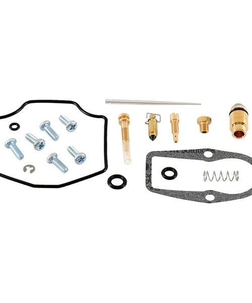 All Balls Carburetor Repair Kit Fits Yamaha