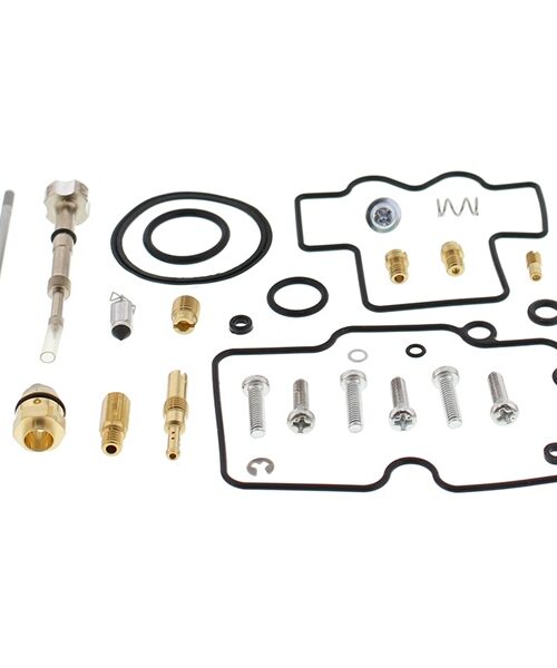 All Balls Carburetor Repair Kit Fits Yamaha