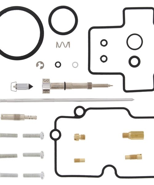 All Balls Carburetor Repair Kit Fits Yamaha