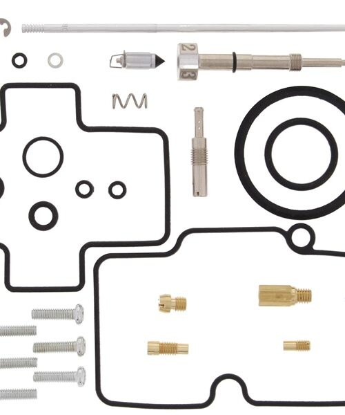 All Balls Carburetor Repair Kit Fits Yamaha